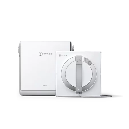 ECOVACS WINBOT W2 PRO OMNI