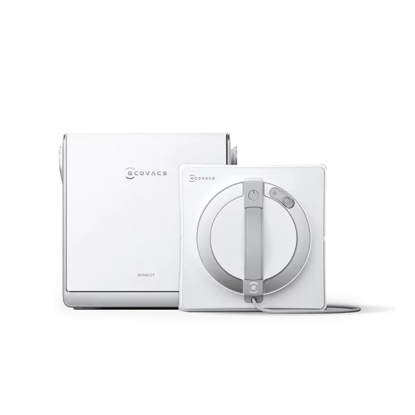 ECOVACS WINBOT W2 PRO OMNI