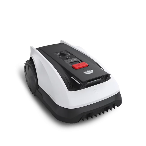 ECOVACS GOAT O100 RTK