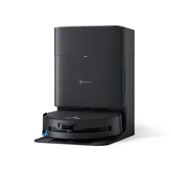 ECOVACS DEEBOT X9 PRO OMNI
