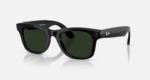 Meta Ray-ban Smart Glasses
