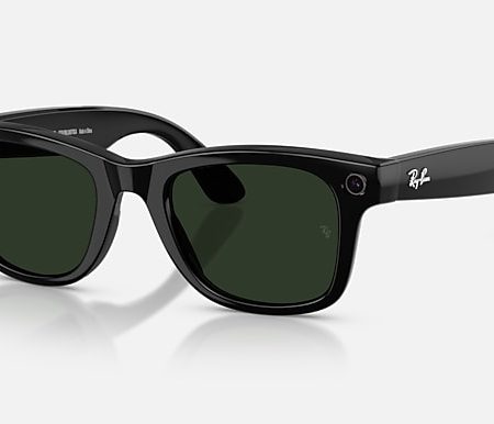 Meta Ray-ban Smart Glasses
