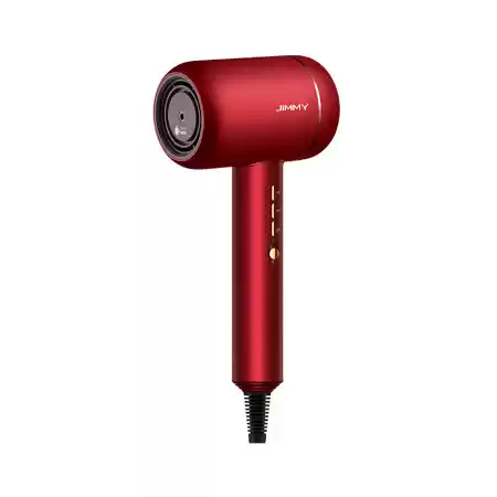 Jimmy F6 Hair Drying
