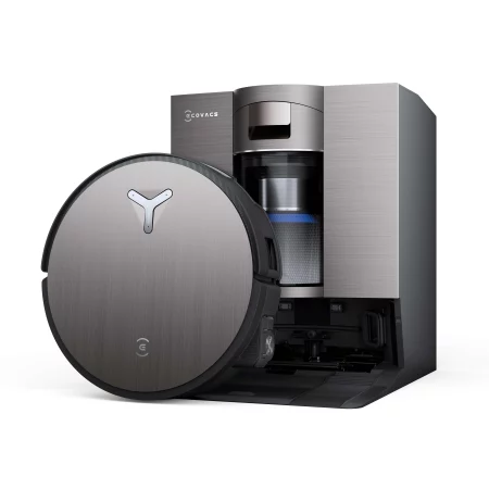 ECOVACS DEEBOT X11 OmniCyclonez