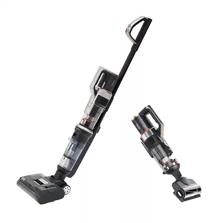 Jimmy Vaccum Washer HW10 Pro