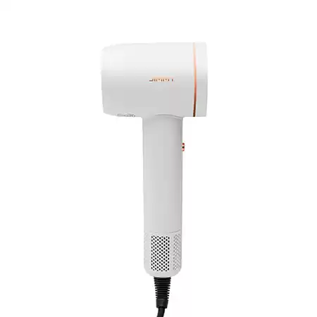 Jimmy F7 Hair Drying