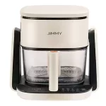 Jimmy Household Appliance AF3 Fryer