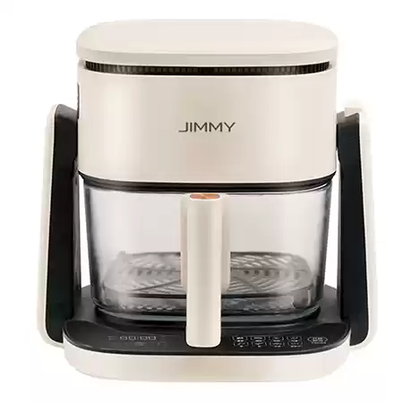 Jimmy Household Appliance AF3 Fryer