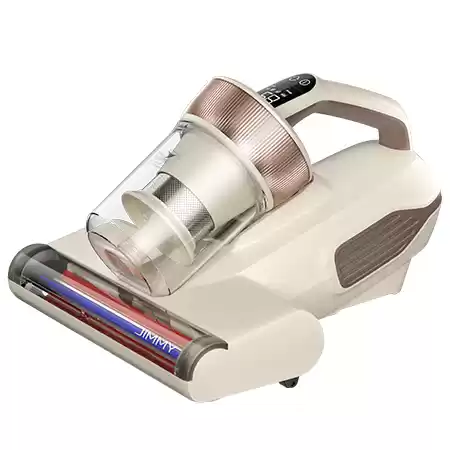Jimmy UV Vaccum BX6 Lite