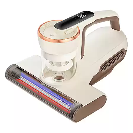 Jimmy UV Vaccum WB63
