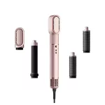 Jimmy HF9 Hair Drying
