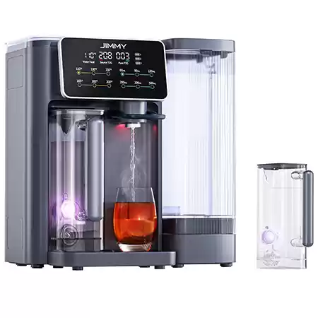 Jimmy Household Appliance R9