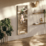MAGIC AI: Fitness Smart Mirror