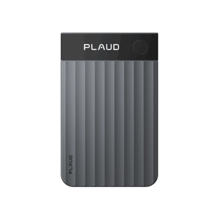 Plaud Note Pro AI Notes Taker