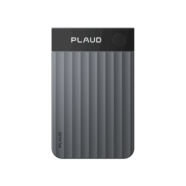 Plaud Note Pro AI Notes Taker