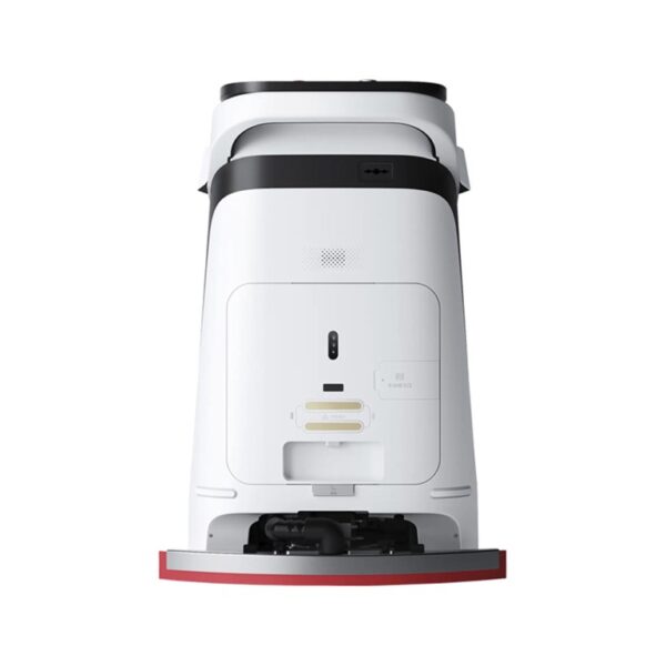 ECOVACS DEEBOT PRO M1