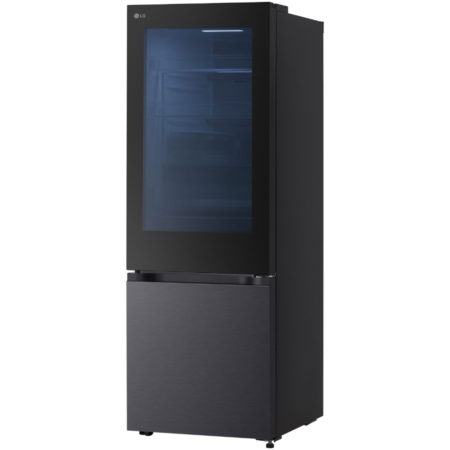 Samsung Bottom-Mount 340L RB34T630EBN