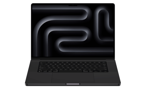 Apple MacBook Pro 14″ (M3 Pro)