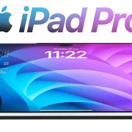 Apple iPad Pro (M3)