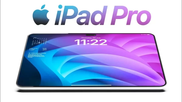 Apple iPad Pro (M3)