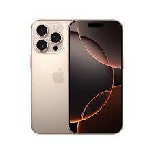 Apple iPhone 16 Pro