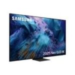 Samsung Neo QLED 8K QN90F (2025)