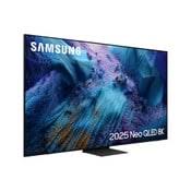 Samsung Neo QLED 8K QN90F (2025)