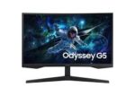 Samsung Odyssey G5 27″ LS27CG552EUXEN