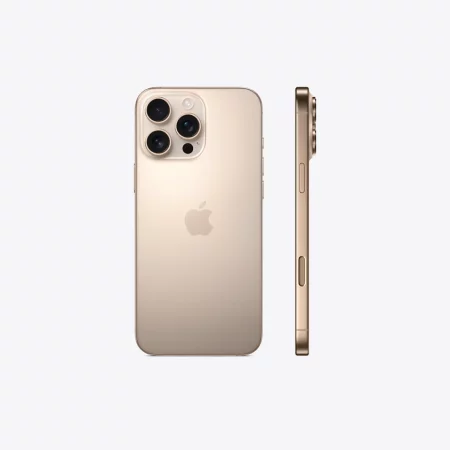 Apple iPhone 16 Pro Max