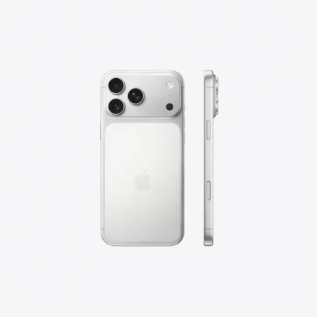 Apple iPhone 17 Pro