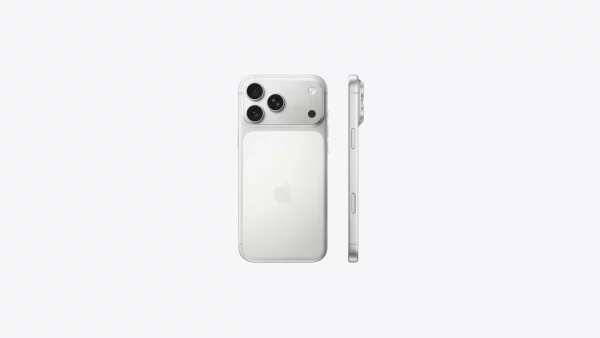 Apple iPhone 17 Pro