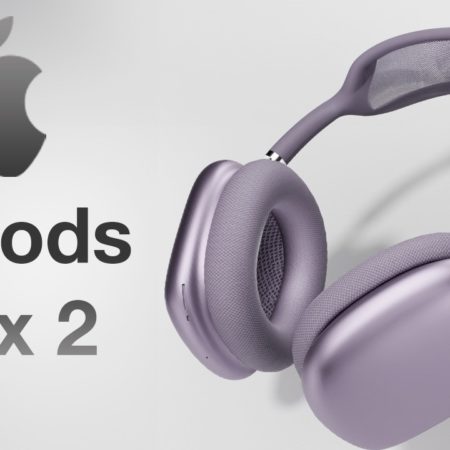 Apple AirPods Max (2)