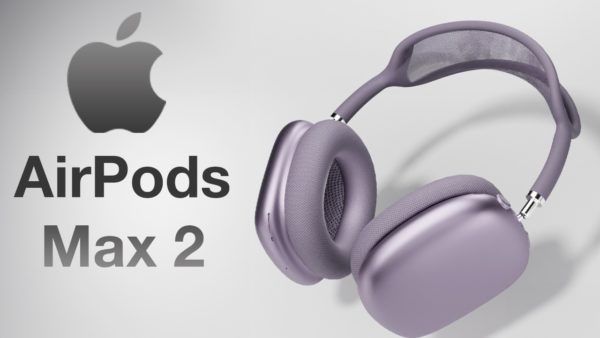 Apple AirPods Max (2)