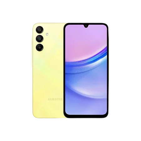 Samsung Galaxy A15 4G (SM-A155)