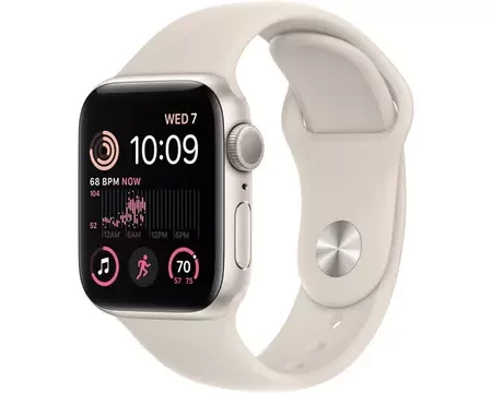 Apple Watch SE (2nd Gen)