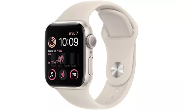 Apple Watch SE (2nd Gen)