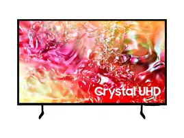 Samsung 55" Crystal UHD DU7000 (UA55DU70