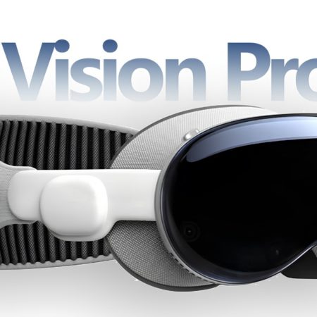 Apple Vision Pro (2025)