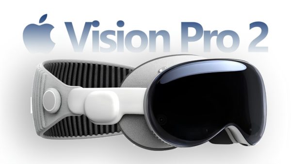 Apple Vision Pro (2025)